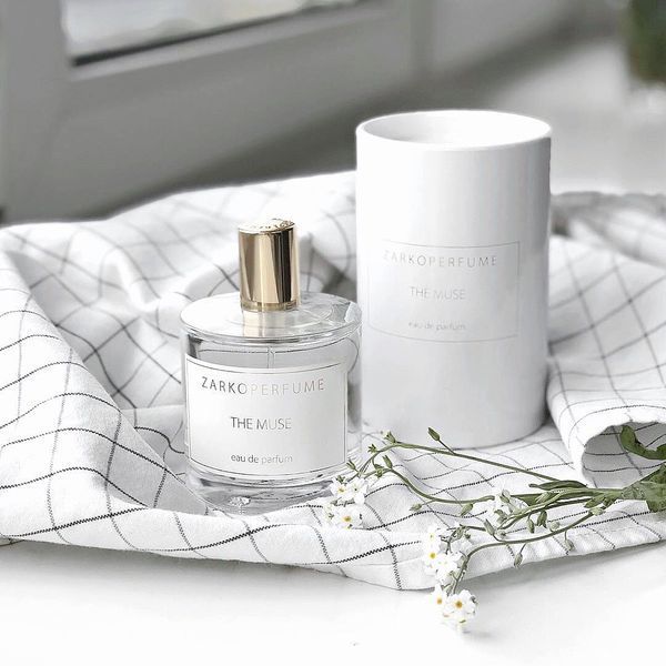 Zarkoperfume The Muse 100мл (Заркопарфум Зе Мьюс) 121154 фото
