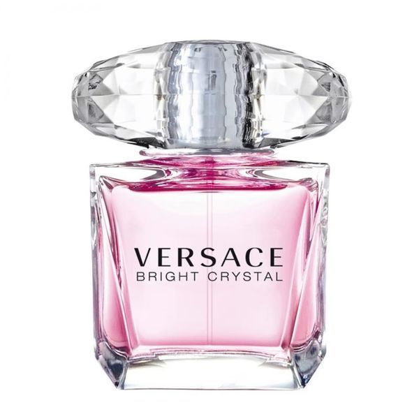 Туалетная вода Versace Bright Crystal, 90 мл 88197 фото