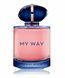 Парфумована вода Giorgio Armani My Way Intense, 90 мл 88147 фото 2