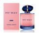 Парфумована вода Giorgio Armani My Way Intense, 90 мл 88147 фото 1