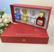 Подарунковий набір парфумів Maison Francis Kurkdjian 4&times;30 мл &ndash; A La Rose, Baccarat Rouge 540, Oud Satin Mood 87132 фото 2