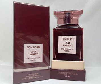 Парфумована вода Tom Ford Lost Cherry 100 ml lux 4924 фото