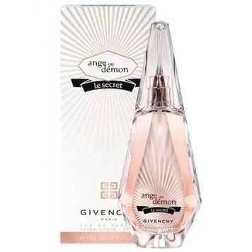 Женская парфюмированная вода Gieveny Anege ou Demonn Le Secrete 100 ml 4461 фото