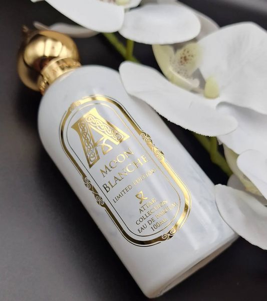 Attar Collection Moon Blanche 100мл (Аттар Мун Бланш) 121176 фото