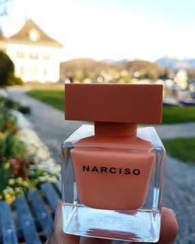 Narciso Rodriguez Narciso Ambree 90мл (Нарсико Родригез Амбре) 121143 фото