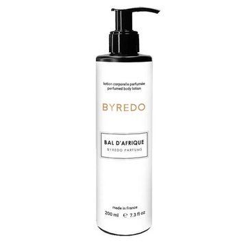 Парфюмированный лосьен для тела унисекс Byredo Bal D'Afrique 200ml (Байредо Балл Африк) 536153 фото