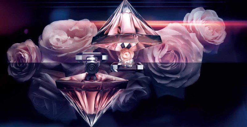 Тестер парфумована вода жіноча Lancome La Nuit Tresor (Ланком Ля Нуіт Трезор) 75 мл 4793 фото
