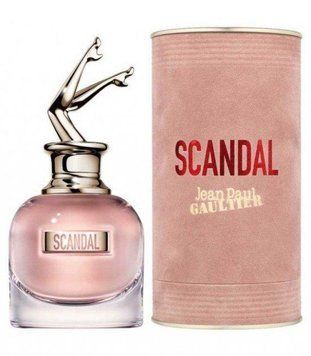 Женский парфюм Jean Paul Gaultier Scandal (Жан Поль Готье Скандал) 80 мл 4468 фото