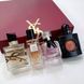 Подарочный набор духов Yves Saint Laurent 4&times;30 мл &ndash; Libre, Black Opium, Mon Paris, Tuxedo 87135 фото 2