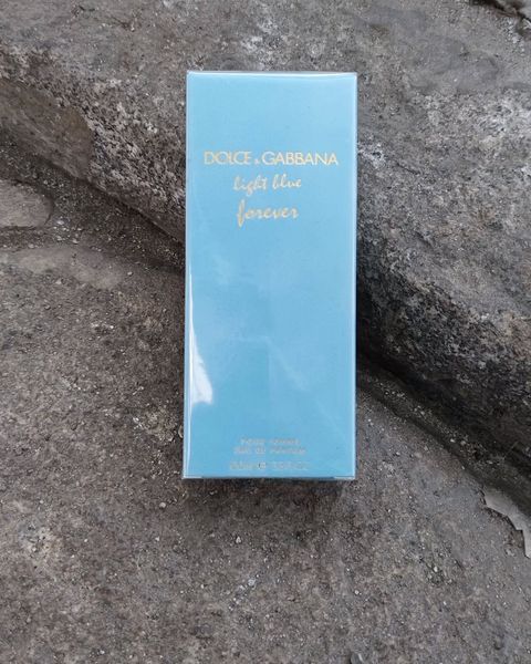 Dolce & Gabbana Light Blue Forever 100мл (Дольче Габана Лайт Блю Форевер) 121158 фото
