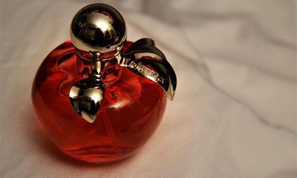 Женская туалетная вода Nina Ricci Nina Apple (Нина Эпл) 80 мл 4179 фото