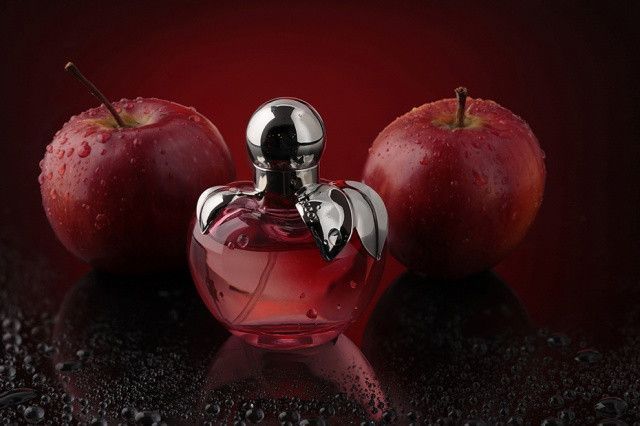 Женская туалетная вода Nina Ricci Nina Apple (Нина Эпл) 80 мл 4179 фото