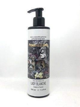 ПАРФЮМОВАННИЙ ЛОСЬЙОН ДЛЯ ТЕЛА Penhaligon's The Revenge of Lady Blanche (Леді Бланш) 200 мл 5200 фото