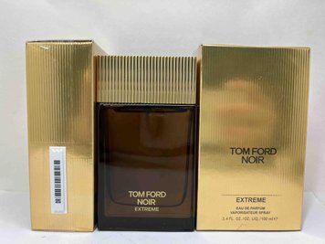 LUX Парфум чоловічий Tom Ford Noir Extreme Том Форд Ноір Extreme Том Форд Ноір 4721 фото