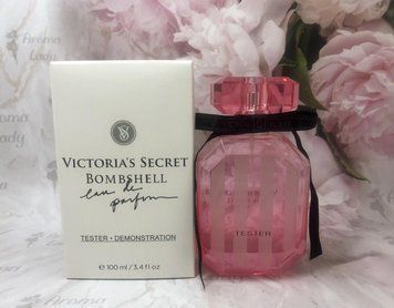 Victoria's Secret Bombshell (Вікторія Сікрет Бомбшел) (Тестер) 100 мл 4671 фото