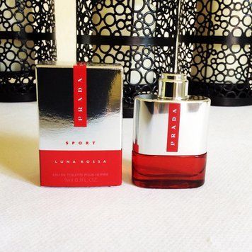 Мужские Prada Luna Rossa Sport 100мл, Италия 122113 фото