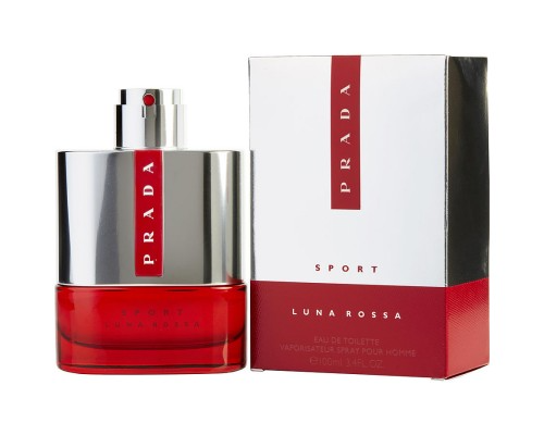 Мужские Prada Luna Rossa Sport 100мл, Италия 122113 фото