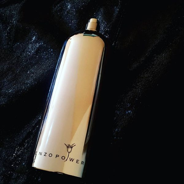 Чоловічі парфуми Тестр Kenzo Power Pour Homme 125ml 121711 фото