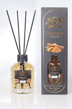Диффузор ароматический для дома "Корица" 150 мл 536207 фото