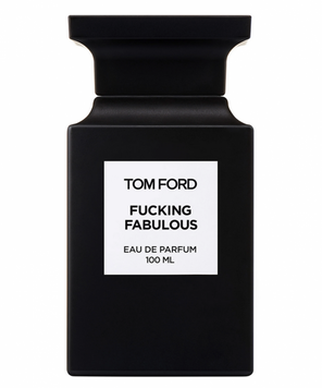 Парфюмированная вода Tom Ford Fucking Fabulous, 100 мл 88253 фото