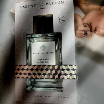Essential Parfums The Musc 100мл (Эсентиал Парфумс Зе Муск) 121146 фото