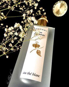 Bvlgari Eau Parfumee au The Blanc 75мл (Булгари Бланк) 121181 фото