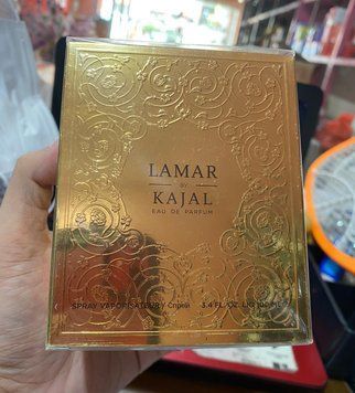 Kajal Lamar 100ml (Каджал Ламар) 121113 фото