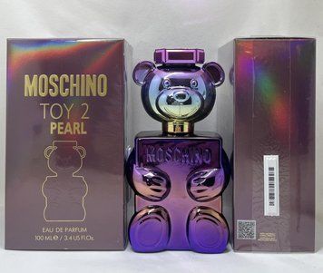 LUX парфум Moschino Toy 2 Pearl 100мл 4723 фото
