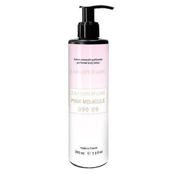 Парфюмированный лосьен для тела ZARKOPERFUME Pink Molecule 090.09 200ml (Заркоперфьюм пинг ) 536158 фото