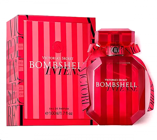 Парфумована вода Victoria's Secret Bombshell Intense, 100 мл 88204 фото