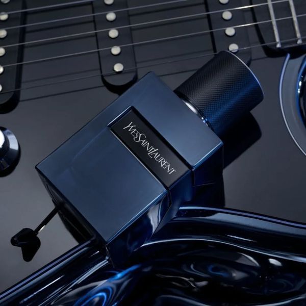 Yves Saint Laurent Y L'Elixir 100мл (Ів Сант Лаурен Ю Елексір) 121161 фото
