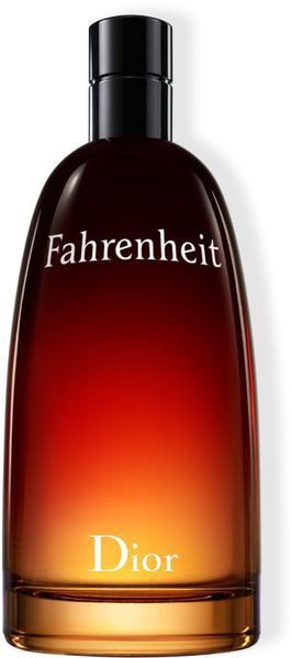 Туалетна вода Dior Fahrenheit, 100 мл 88305 фото