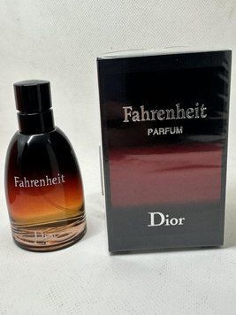Lux Парфумована вода для чоловіків Dior Fahrenheit Le Parfum 75 ml 4674 фото