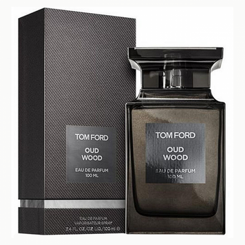 Парфюмированная вода Tom Ford Oud Wood, 100 мл 88255 фото