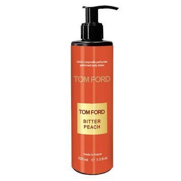 Парфюмированный лосьен для тела Tom Ford Bitter Peach 200ml (Том Форд Биттер Пичь) 536159 фото