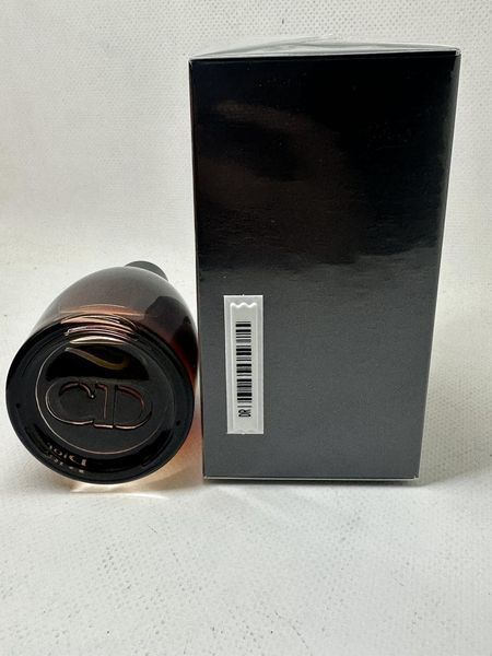 Lux Парфумована вода для чоловіків Dior Fahrenheit Le Parfum 75 ml 4674 фото