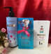 Набор Moschino Funny духи 100 ml + духи с феромонами 3 в 1 + парфюмированный лосьон 200 ml 121114 фото 1