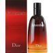 Туалетна вода Dior Fahrenheit, 100 мл 88305 фото 1