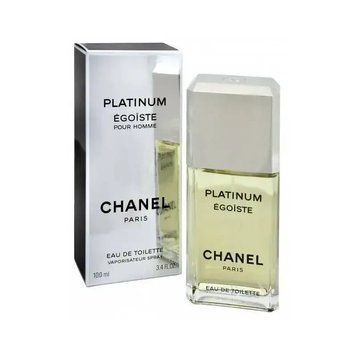 Чоловічі парфуми Chanel Egoistee Platinumm 100 мл 4495 фото