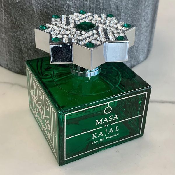 Kajal Masa 100мл (Каджал Маса) 121124 фото