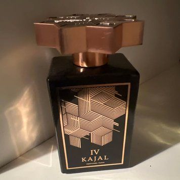 Kajal Perfumes Paris IV 100мл (Каджал Парфумс Паріс) 121163 фото