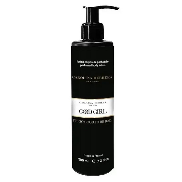 Набор Carolina Herrera Good Girl духи 80 ml + набор 3 в 1 + лосьон 200мл 121113 фото