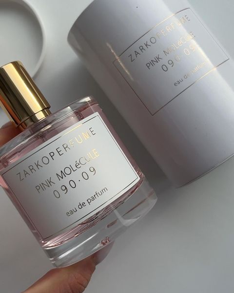 Zarkoperfume Pink Mol&eacute;cule 090.09 100мл (Заркопарфум Пінк Молекула) 121116 фото