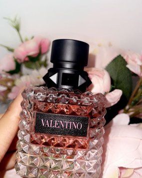 Valentino Born in Roma Donna Intense 100мл (Валентино Борн Ин Рома Дона Интенс) 121131 фото