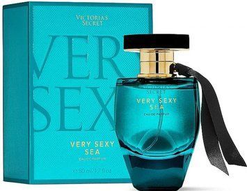 Парфюмированная вода Victoria's Secret Very Sexy Sea, 100 мл 88260 фото