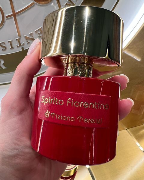 Tiziana Terenzi Spirito Fiorentino 100мл (Тіціана Терензі Спіріто Фіорентіно) 121187 фото