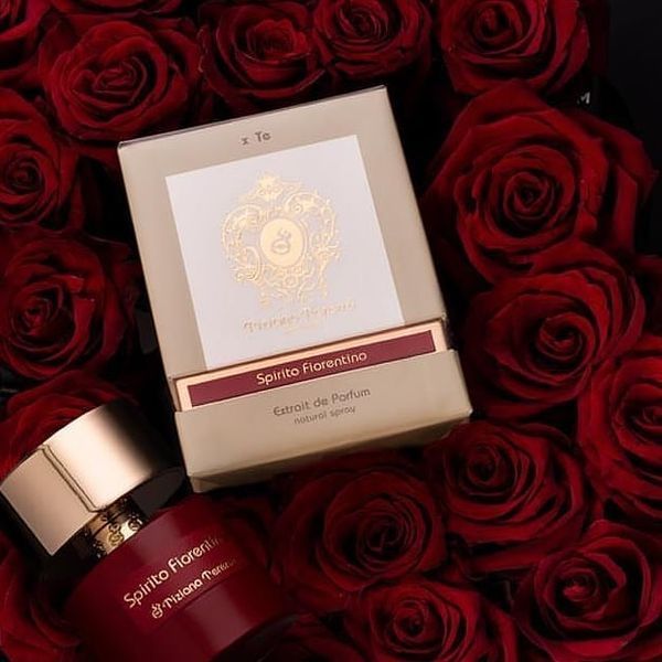Tiziana Terenzi Spirito Fiorentino 100мл (Тіціана Терензі Спіріто Фіорентіно) 121187 фото