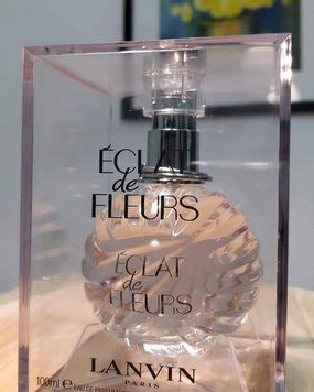 Lanvin Eclat de Fleurs 100мл (Ланвін Еклат Флерс) 121168 фото