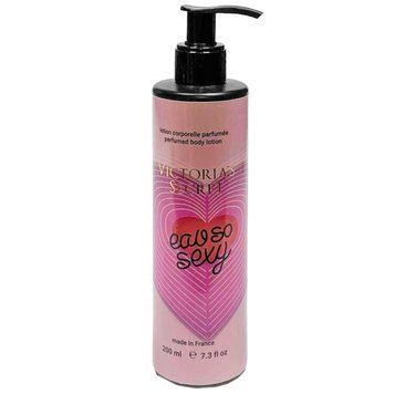 Парфюмированный лосьон для тела Victoria's Secret Eau So Sexy Brand Collection 200 мл 5209 фото
