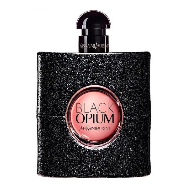 Парфумована вода Yves Saint Laurent Black Opium, 90 мл 88261 фото